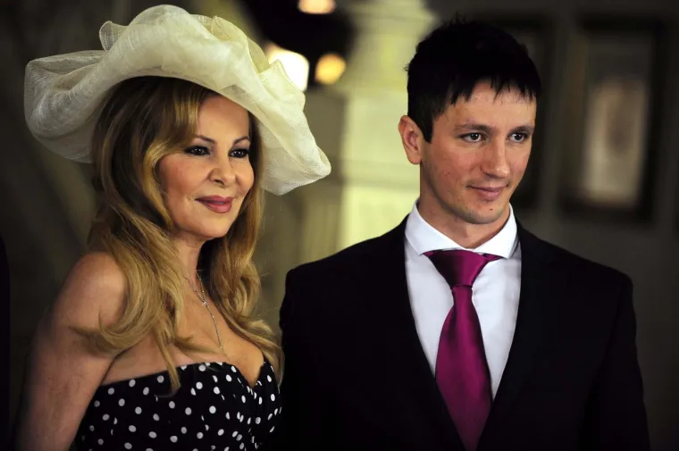 O njenoj vezi s legendarnim Vatrenim brujala je Europa: Pogledajte kako danas izgleda žena koja je osvojila srce slavnog Hrvata