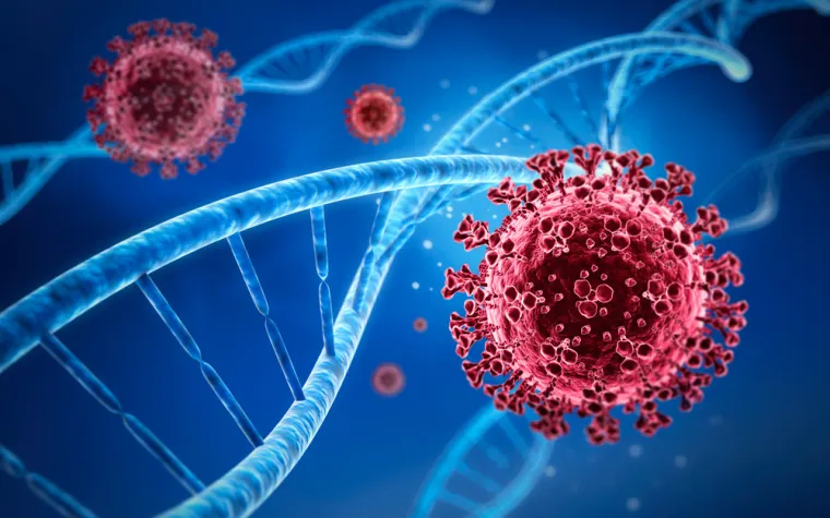 4. Geni iz virusa pretvaraju bakterije u superbakterije
U studiji objavljenoj u časopisu Science Advances, istraživači su proučavali Pseudomonas aeruginosa, vrstu bakterije koja se svrstava među vodeće uzroke bolničkih infekcija. Zaključili su da nakupine bakterijskih stanica luče ljigav štit i usporavaju metabolizam, što znači da taj ljigavi štit zaštićuje bakterije i od imunološkog sustava čovjeka i od djelovanja antibiotika, nagovještavajući da virusi ponekad mogu pomoći transformaciji bakterija u superbakterije koje su otporne na lijekove.