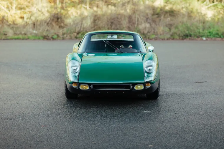 Porsche 904 GTS
