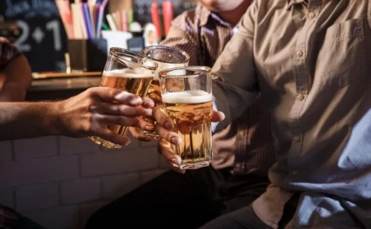 Pivo, "piće naroda", kako ga nazvali istraživači, može pokazati veću povezanost sa zadovoljnim životom i otporno&scaron;ću jer je ispijanje piva oblik opu&scaron;tanja i razonode.