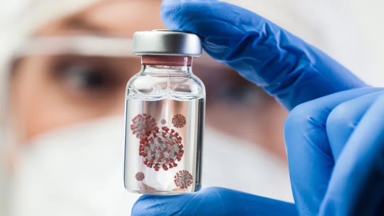2. Izvorni wuhanski koronavirus SARS-CoV-2 dosad je mutirao više puta. Svjetska zdravstvena organizacija mutirane je podijelila na one &quot;značajne&quot; i &quot;zabrinjavajuće&quot;. Među zabrinjavajućima, omikron je:
. 
.
.
a) peti po redu
b) šesti po redu