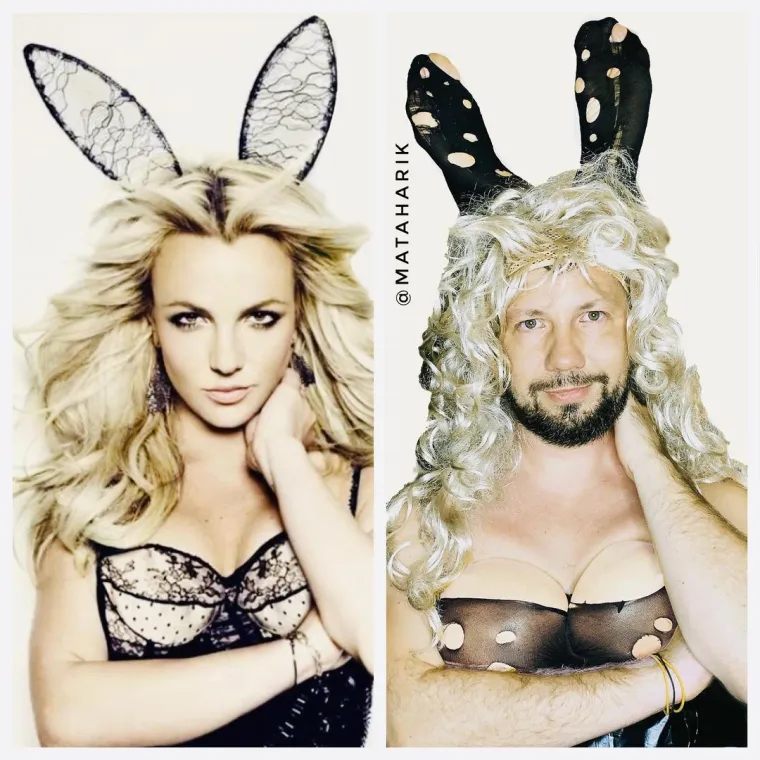 Britney Spears