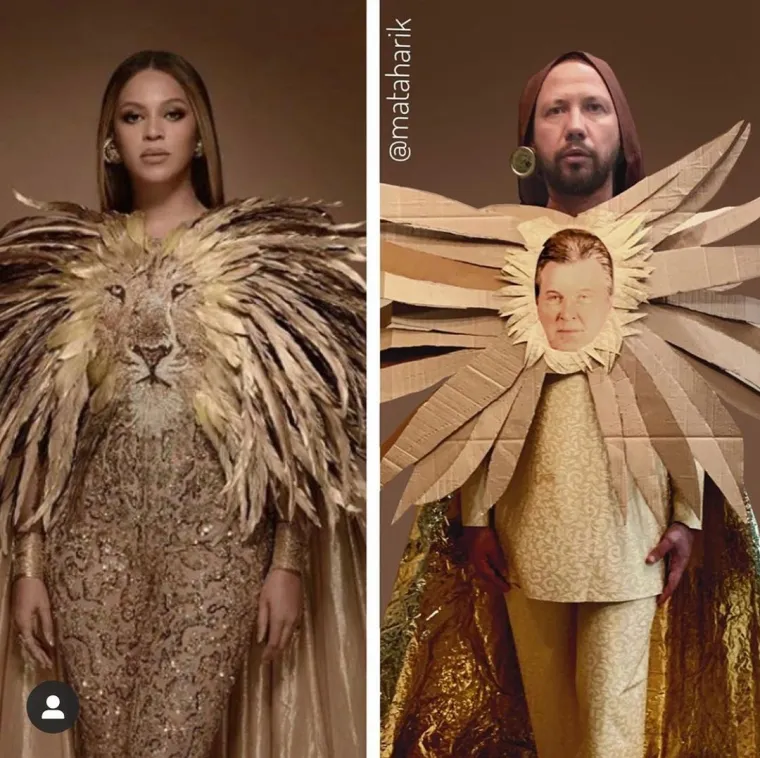 Beyonce