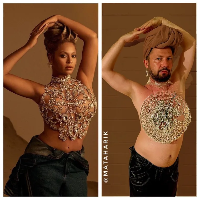 Beyonce 