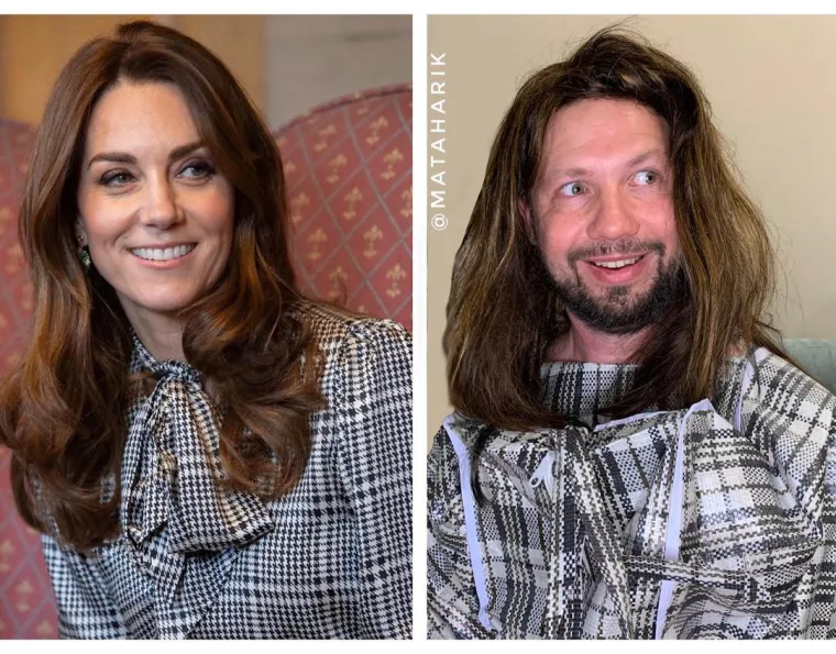 Kate Middleton