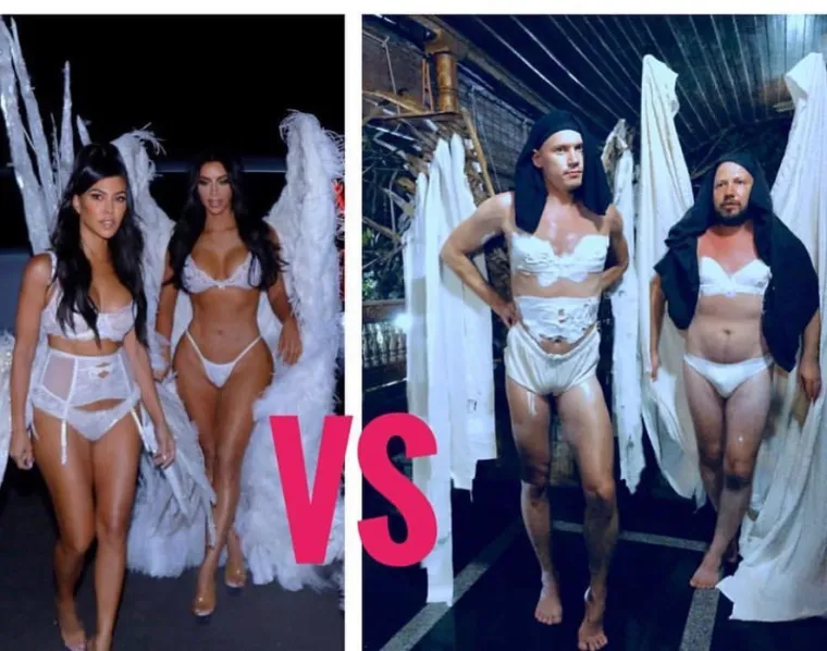 Sestre Kardashian