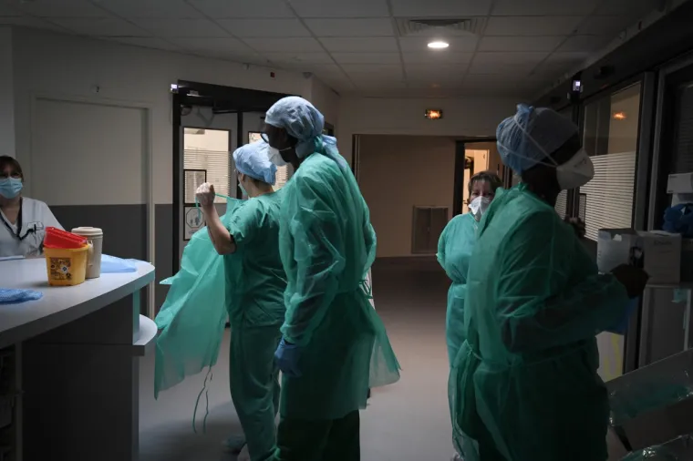 Globalno, vjeruje da će doći do druge pandemije, koja neće biti povezana s Covidom-19. Također se navodi da će se terorizam vratiti u europsku regiju. Bit će i vijesti o nestalom malezijskom letu MH370. 