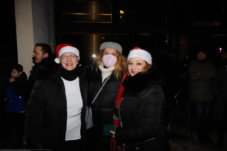 Bulj se zainatio koroni pa su Sinjani slavili bez covid potvrda i ikakvih mjera