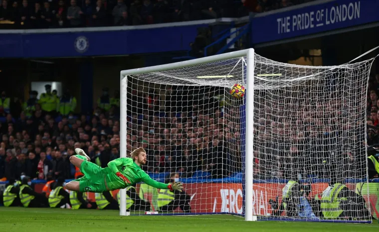Mateo Kovačić najljepšim golom u karijeri probio Liverpool, o njegovom velemajstorskom potezu će se još dugo pričati