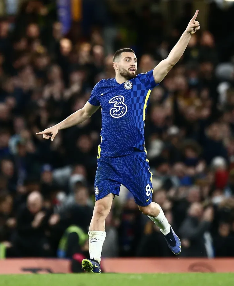 Mateo Kovačić najljepšim golom u karijeri probio Liverpool, o njegovom velemajstorskom potezu će se još dugo pričati