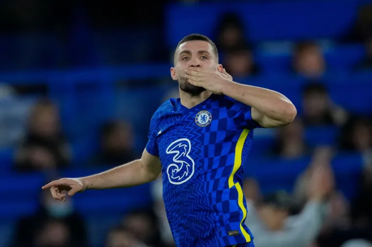 Mateo Kovačić najljepšim golom u karijeri probio Liverpool, o njegovom velemajstorskom potezu će se još dugo pričati
