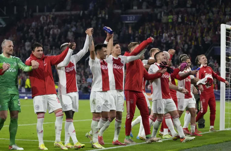 Ajax