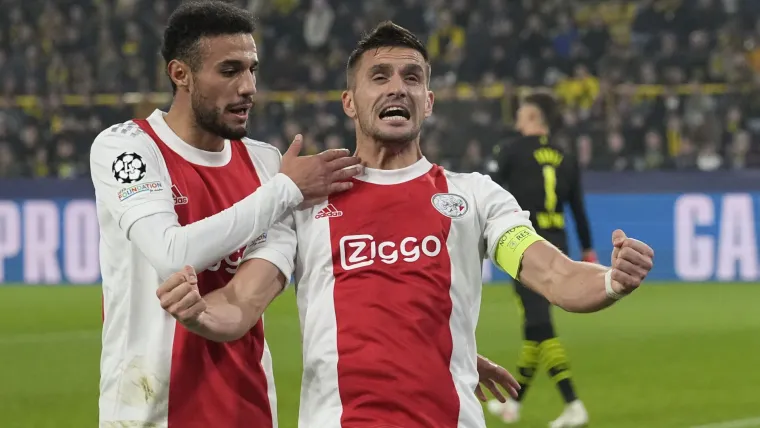 Dušan Tadić