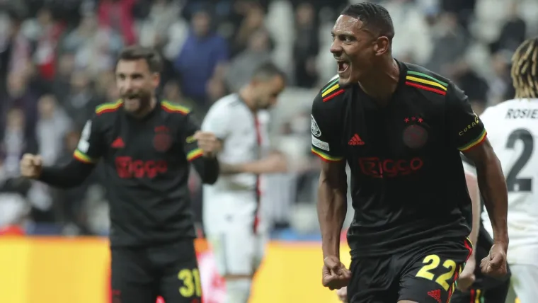 Sebastien Haller