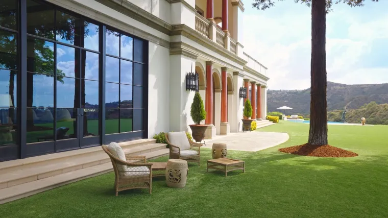 Adele se zapalila za mega vilu Sylvestera Stallonea: Iske&scaron;irat će mu vrtoglavih 58 milijuna dolara!