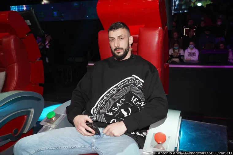 Nemanja Djeriž Džekson