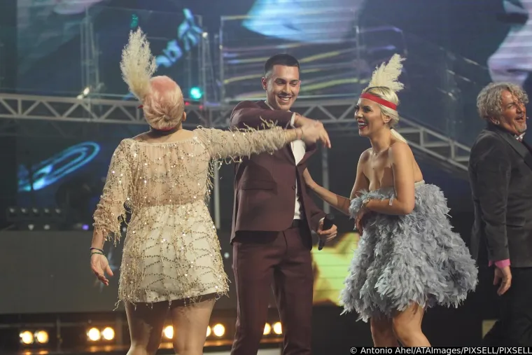 Vruće starlete, skandalozni nastupi i žestoki okr&scaron;aji u Zadrugoviziji: Kako su se sna&scaron;li Hrvati?