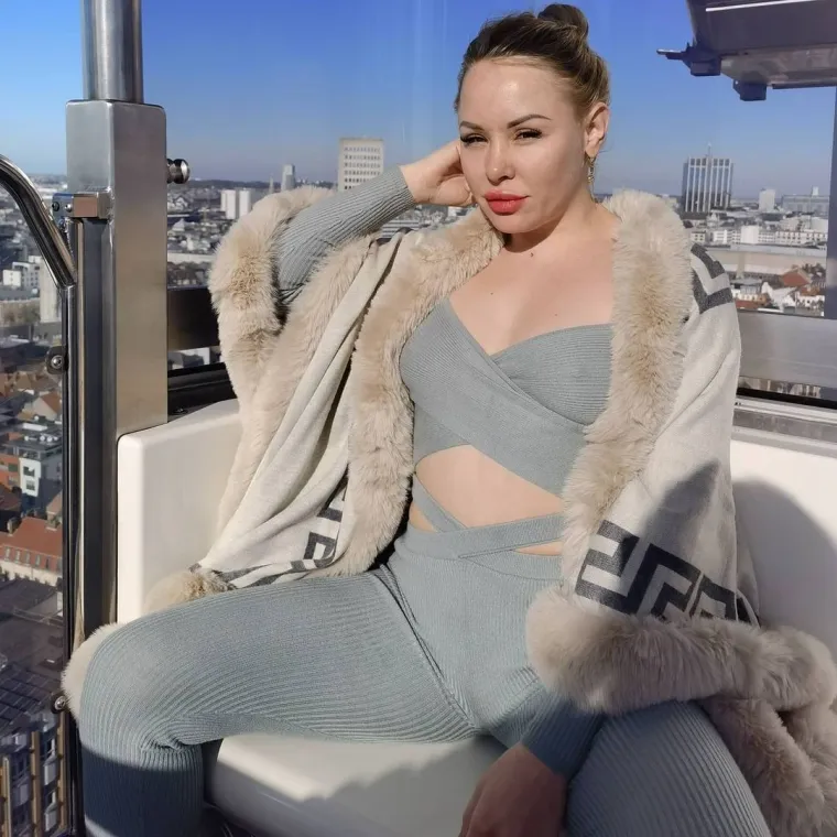 Nisu je htjeli čak ni u &scaron;ou u kojem očajni traže srodne du&scaron;e, ali izgleda da se i njezino kolo sreće nabolje okreće