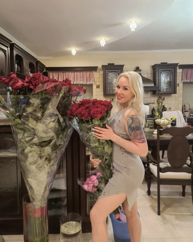 Nisu je htjeli čak ni u &scaron;ou u kojem očajni traže srodne du&scaron;e, ali izgleda da se i njezino kolo sreće nabolje okreće