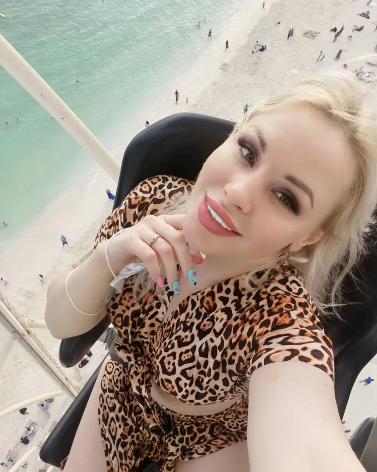 Nisu je htjeli čak ni u &scaron;ou u kojem očajni traže srodne du&scaron;e, ali izgleda da se i njezino kolo sreće nabolje okreće