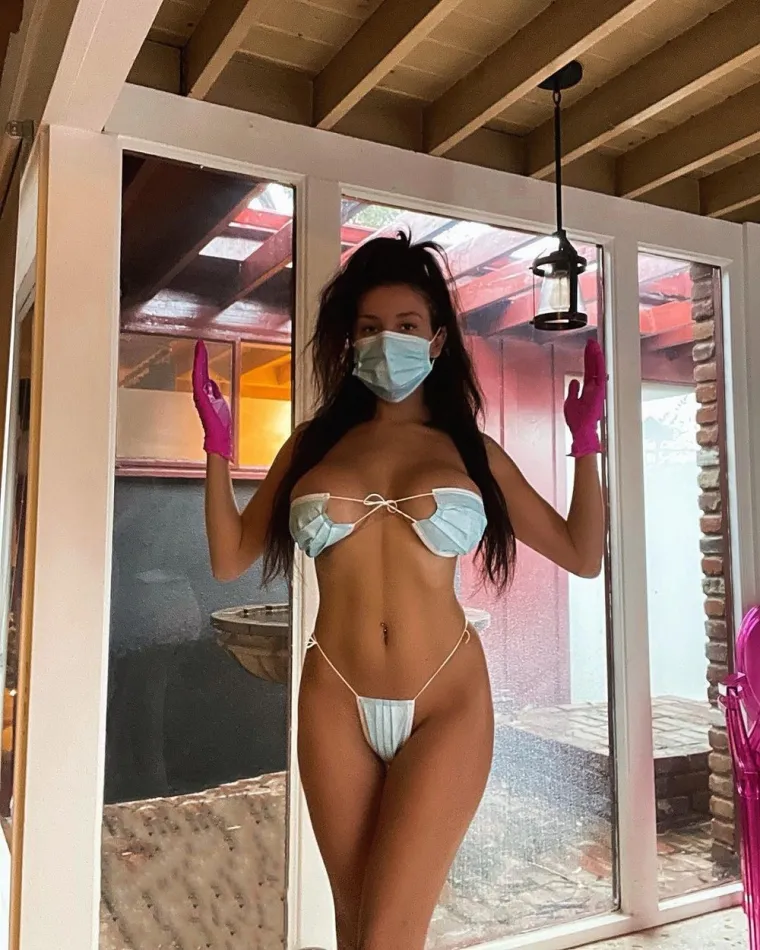 Courtney Stodden