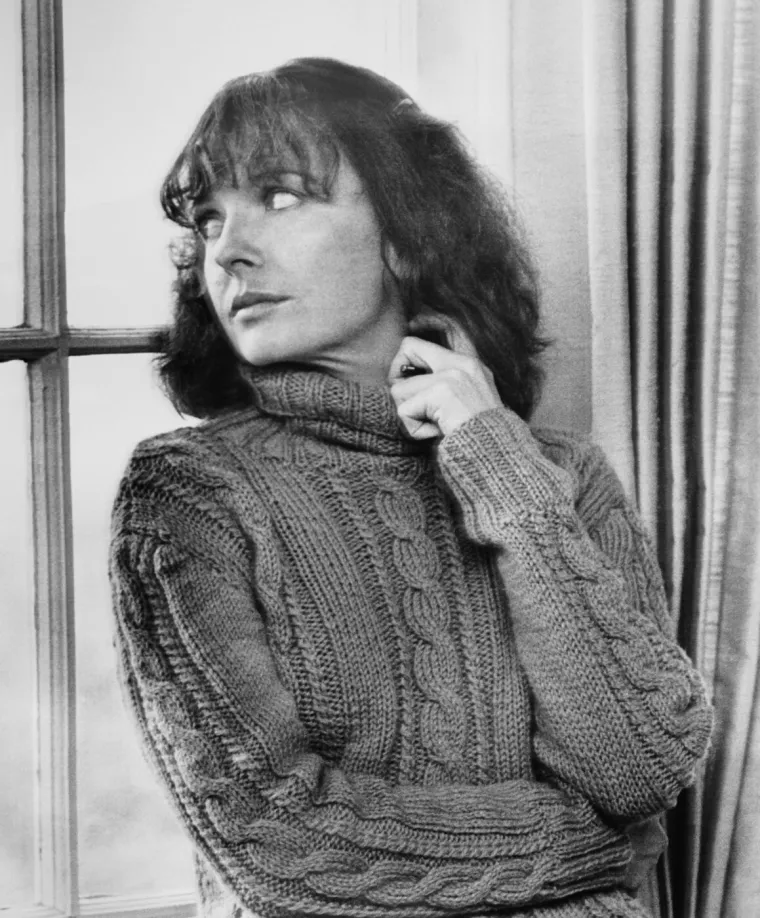 Nikad se nije udavala, ali zavela je mnoga holivudska srca: Ovo je ona u mladosti