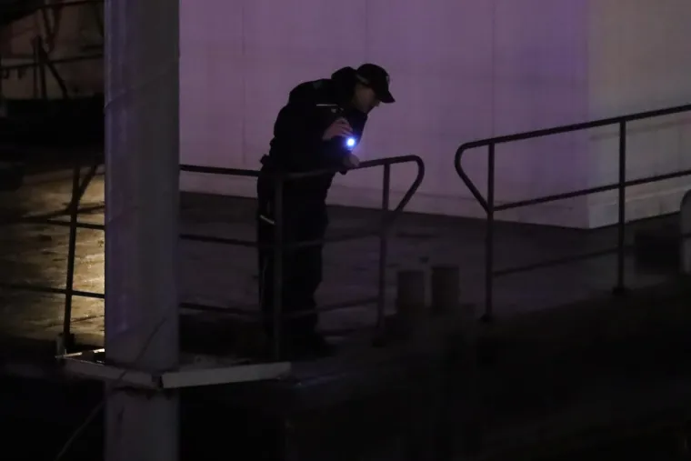 MIT: Mi plaćamo policiju da oni traže nestale osobe.


ČINJENICA: U pronalaženje nestale osobe, uz policiju, najbolja pomoć su prijatelji, poznanici, obitelj i zajednica ukoliko se žele aktivno uključiti u traganje. Važno je da svoja saznanja dijele sa policijskim službenicima kod kojih su prijavili nestanak osobe te da slijede njihove daljnje savjete i upute.