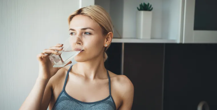 'Pere' vas južina? Ako danas jedva funkcionirate, želite znati ovih pet trikova: Važno je i što jedete!