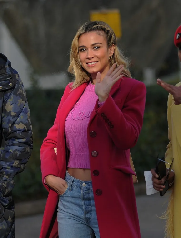 Prekrasna Diletta se javila s odmora i bacila fanove u trans: 'Wow, kako si lijepa, volim te...'