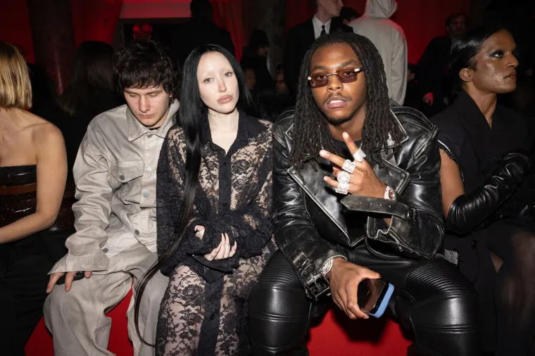 Od male kovrčave djevojčice do ekscentrične žene koja puni stranice tabloida