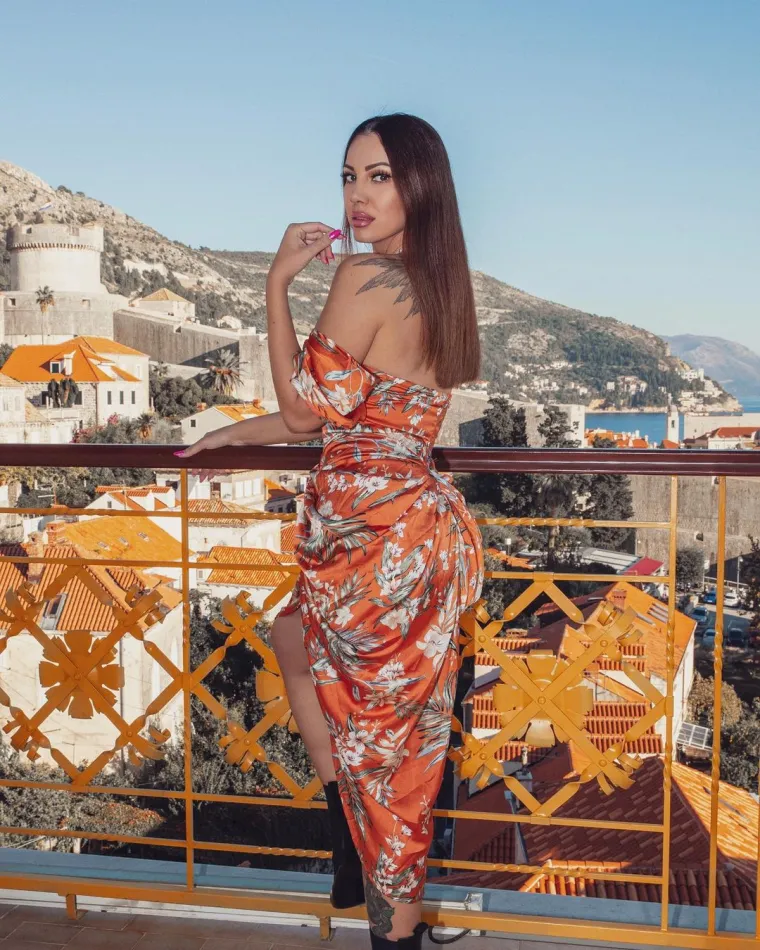 Žanamari Perčić