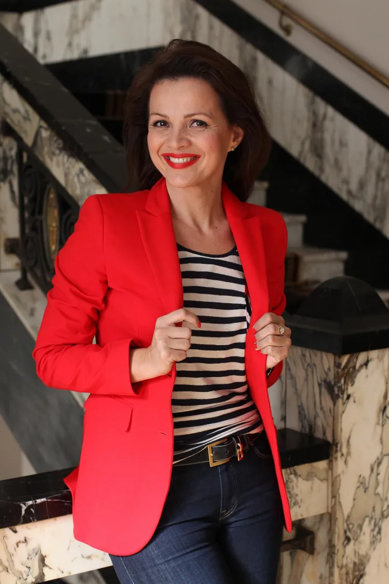 Sandra Bagarić