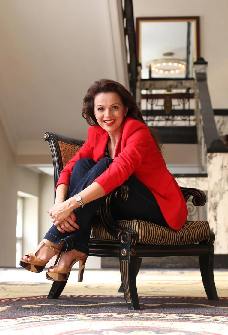 Sandra Bagarić