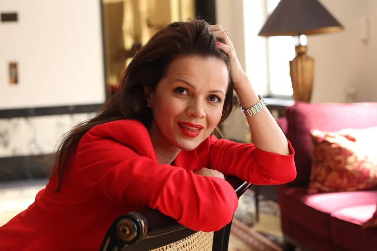 Sandra Bagarić