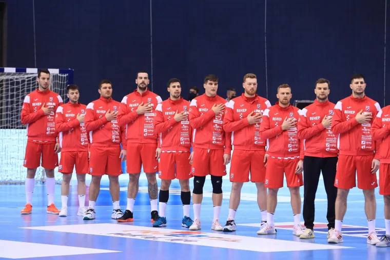 FOTO - Najbolji trenuci utakmice Hrvatska - Rusija: Kauboji su dokazali da su spremni za Euro!