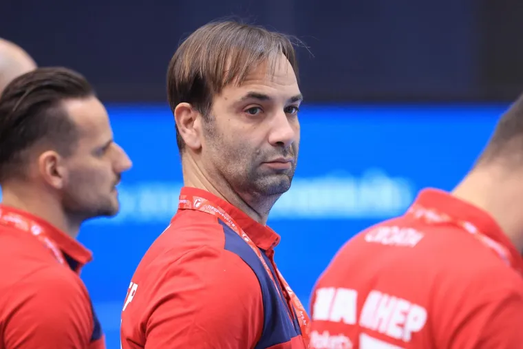 FOTO - Najbolji trenuci utakmice Hrvatska - Rusija: Kauboji su dokazali da su spremni za Euro!