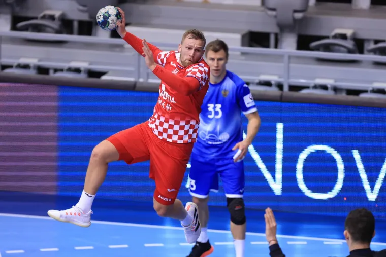 FOTO - Najbolji trenuci utakmice Hrvatska - Rusija: Kauboji su dokazali da su spremni za Euro!