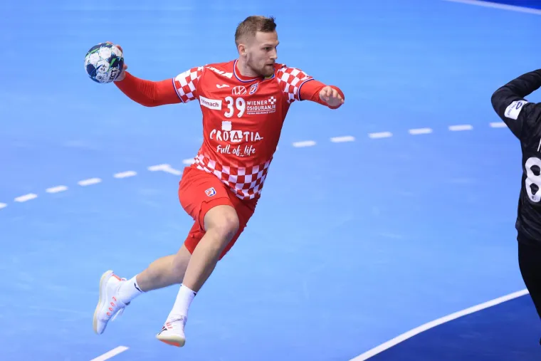 FOTO - Najbolji trenuci utakmice Hrvatska - Rusija: Kauboji su dokazali da su spremni za Euro!