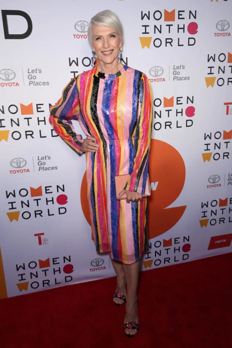 U razgovoru za Divu, Maye Musk otkrila je kako je Hrvatsku posjetila čak dva puta, i to u društvu prijatelja, slovenskog poduzetnika Mateja Cera, a posebno je se dojmio Dubrovnik.