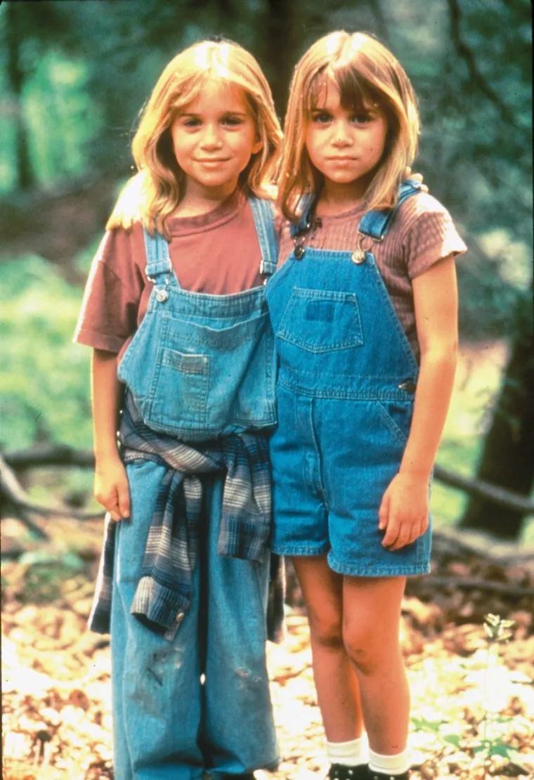 Upravo je &apos;Puna kuća&apos; bila odskočna daska za Mary Kate i Ashley Olsen koje su se nakon niza dječjih filmova posvetile modnom biznisu i nastavile graditi uspješno poslovno carstvo. 