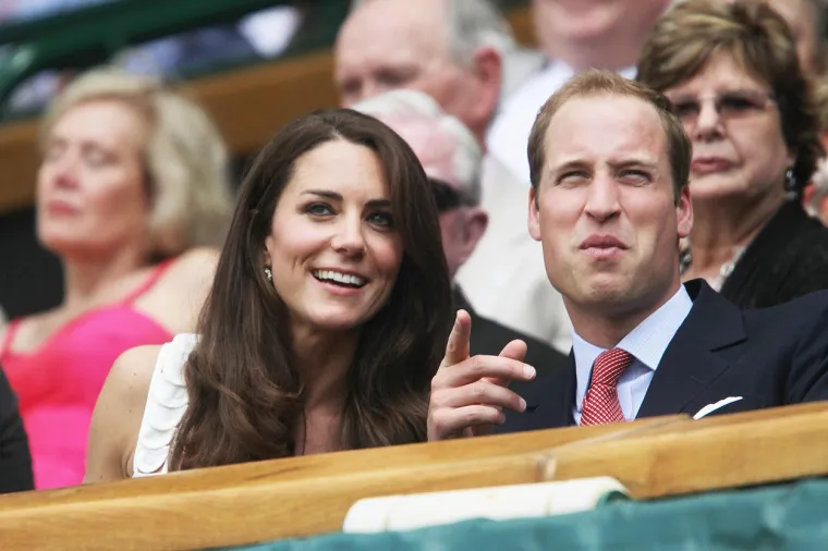 Princeza koja voli kr&scaron;iti protokole slavi 40.: Od &scaron;kolarke do vojvotkinje - evo kako se mijenjala