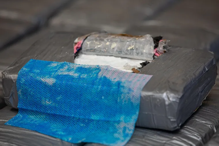 Rekordna zapljena heroina u Hrvatskoj: U Luci Ploče prona&scaron;li 220 kilograma heroina