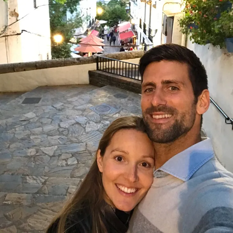 Tko je lijepa i ambiciozna Jelena? Ima veliki utjecaj na Novaka i drži sve konce, a životna priča joj je jako intrigantna