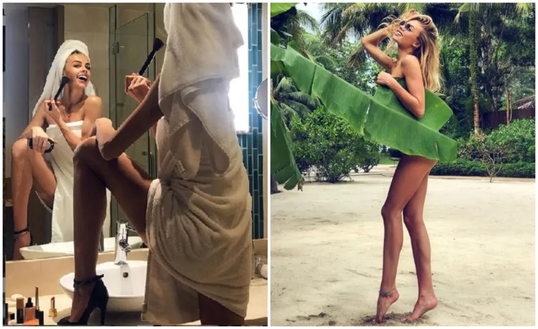 Mlada Vlada zaludila je milijune, mnogima je zgodnija čak i od Dilette Leotte