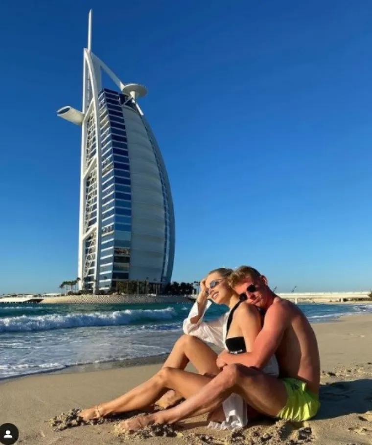 Mlada Vlada zaludila je milijune, mnogima je zgodnija čak i od Dilette Leotte