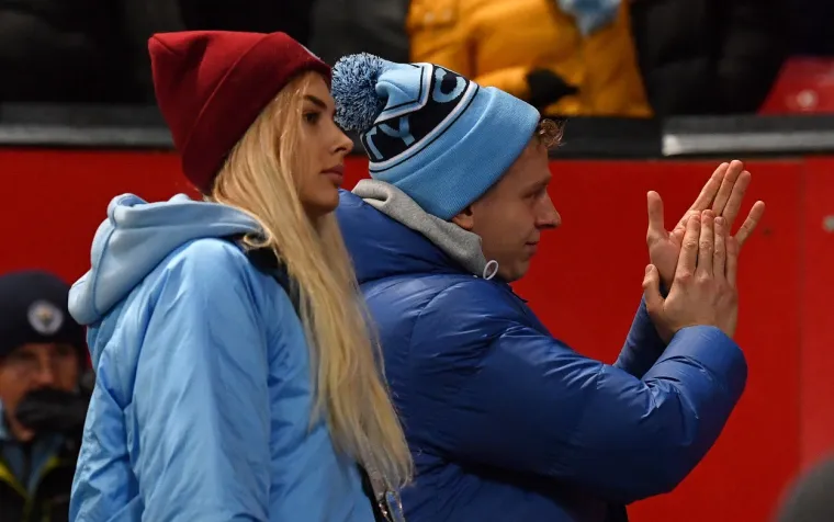 Mlada Vlada zaludila je milijune, mnogima je zgodnija čak i od Dilette Leotte