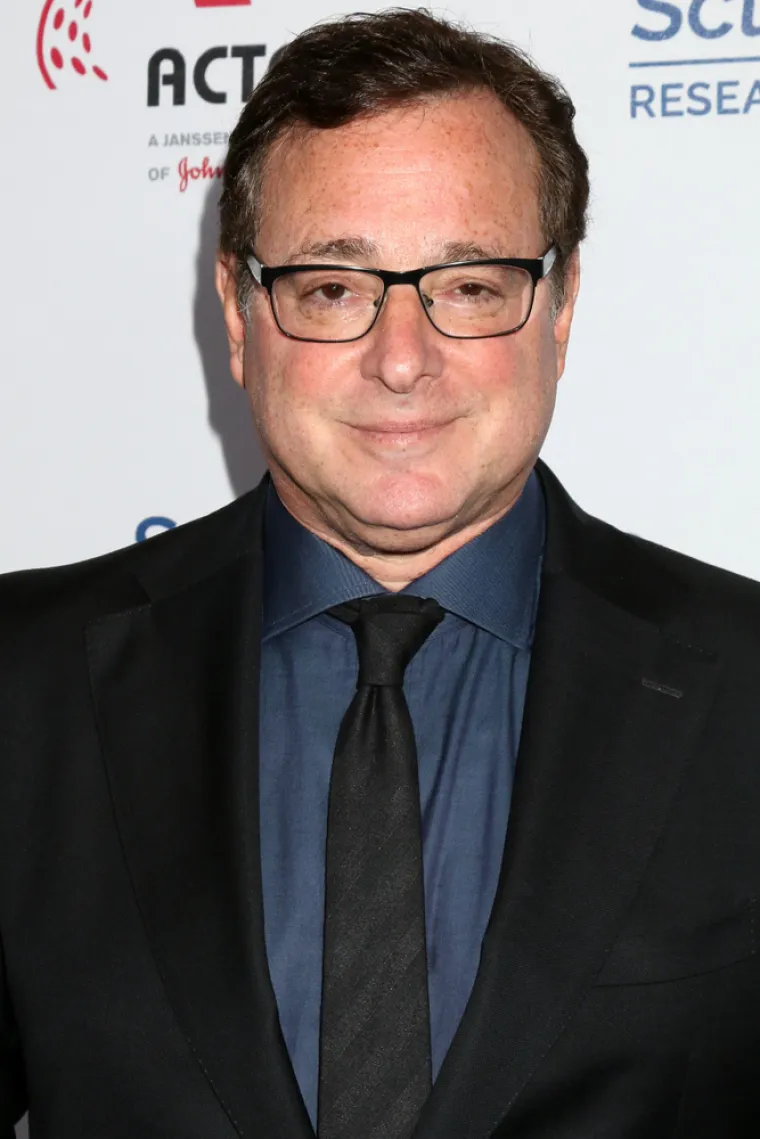 Bob Saget
