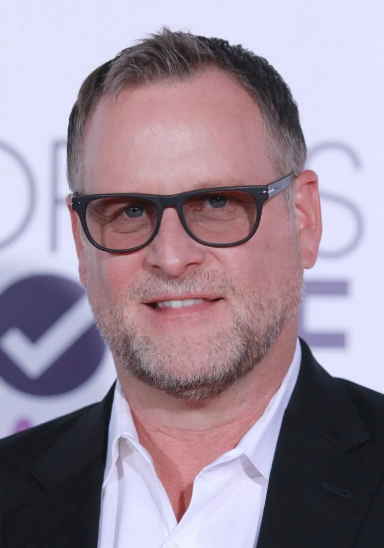 Dave Coulier