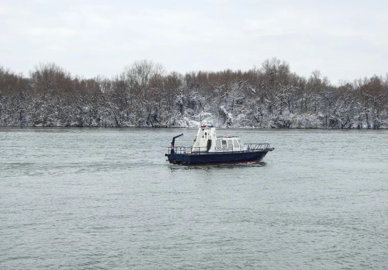 Ovo je mjesto na kojem je posljednji put lociran signal nestalog Mateja Peri&scaron;a