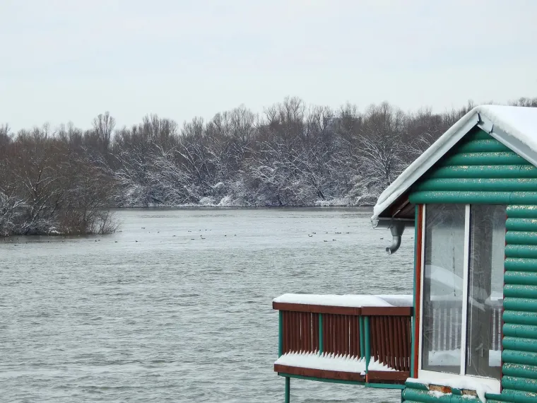 Ovo je mjesto na kojem je posljednji put lociran signal nestalog Mateja Peri&scaron;a